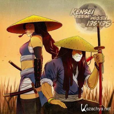 Kensei & Sensei Riddim (2021)