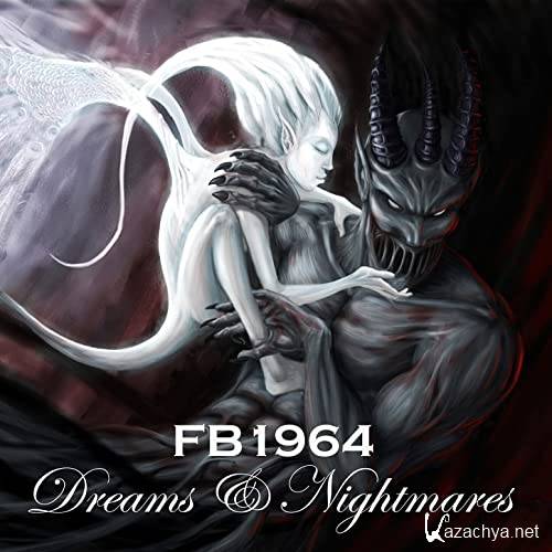 FB1964 - Dreams Nightmares (2020)