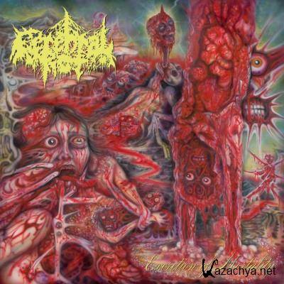 Cerebral Rot - Excretion of Mortality (2021)