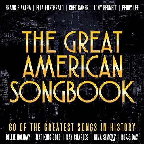 VA - The Great American Songbook (2021)