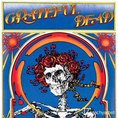 Grateful Dead - Grateful Dead (Skull & Roses) (50th Anniversary Expanded Edition) (2021)