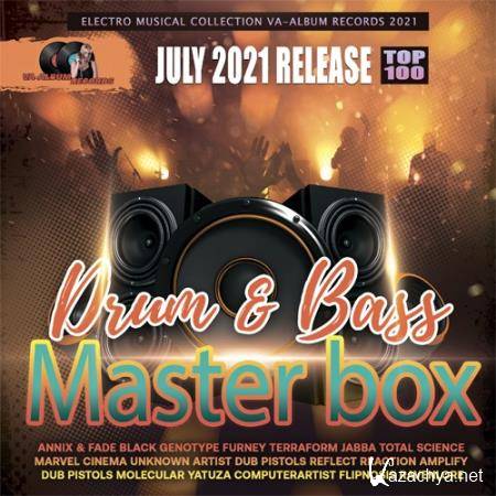 D&B Master Box (2021)