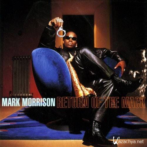 Mark Morrison - Return of the Mack (#25ROTM Deluxe Edition) (2021)