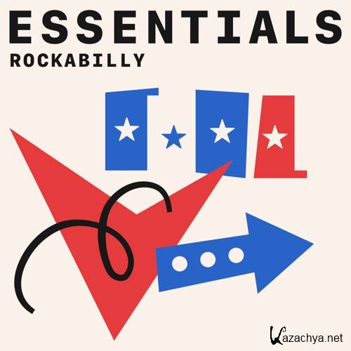 Rockabilly Essentials (2021)