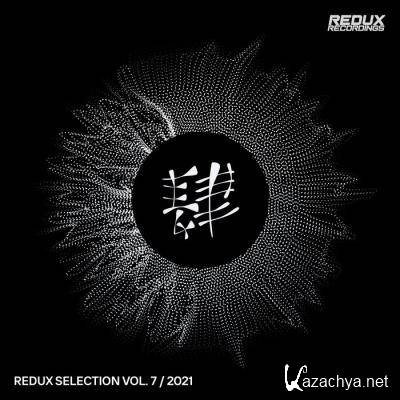 Redux Selection Vol 7 (2021)