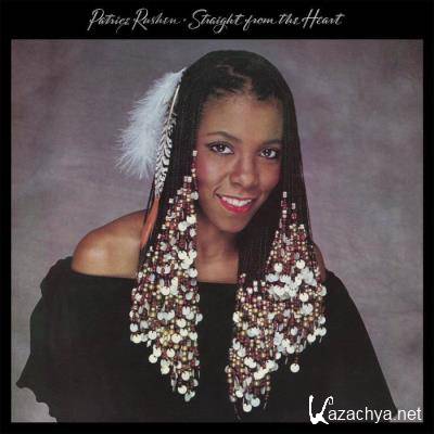 Patrice Rushen - Straight From The Heart (2021)