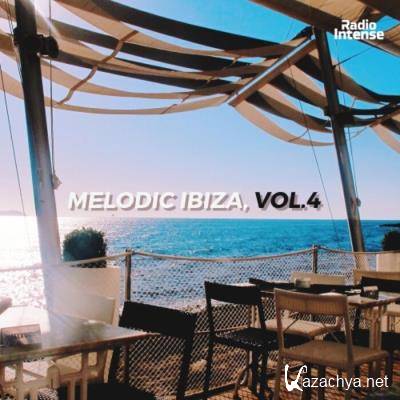 Melodic Ibiza Vol 4 (2021)