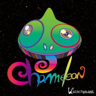 End of The World - Chameleon (Deluxe) (2021)