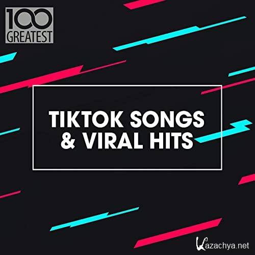 100 Greatest TikTok Songs & Viral Hits (2021)