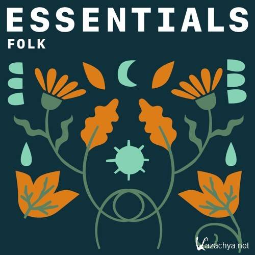 Folk Essentials (2021)