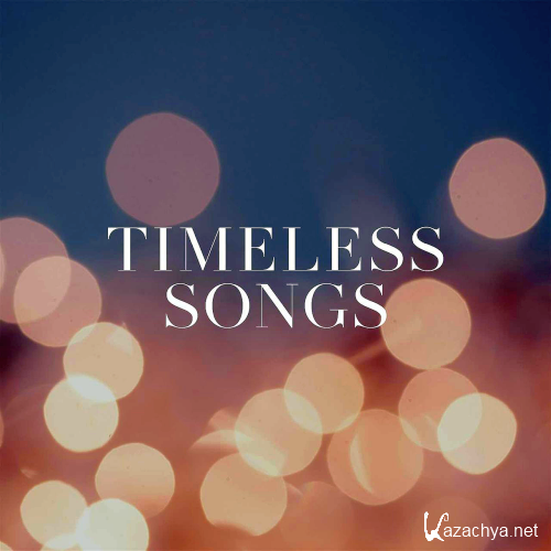 Timeless Songs (2021)