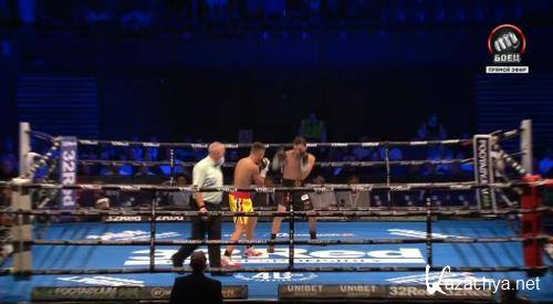  /   -   / Boxing / Joe Joyce vs. Carlos Takam (2021) IPTVRip