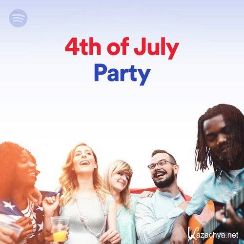 4th of July Party (ETTV) Playlist Spotify~ Mp3~320 kbps Beats