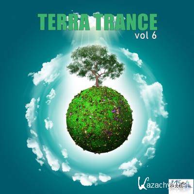Terra Trance Vol 6 (2021)