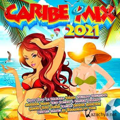 Caribe Mix 2021 (2021)