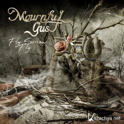 Mournful Gust - Fly Sorrow Fly (2021) FLAC