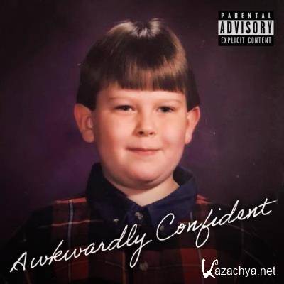 Shemy - Awkwardly Confident (2021)