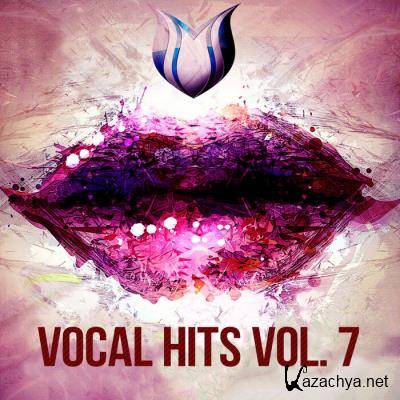 Suanda Voice - Vocal Hits, Vol. 7 (2021)
