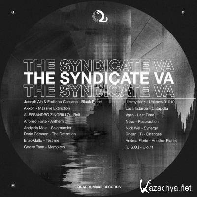 The Syndicate (2021)