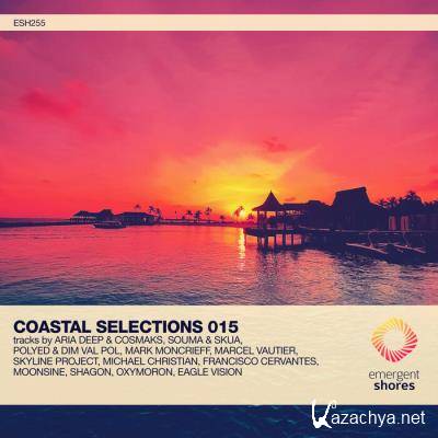Coastal Selections 015 (2021)