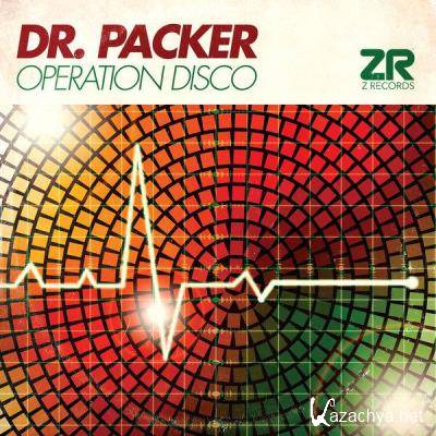 Dr. Packer Operation Disco (2021) FLAC