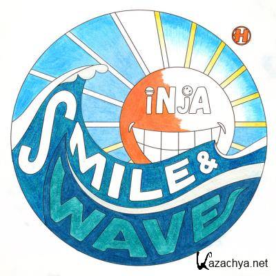 Inja - Smile & Wave (2021)