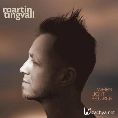 Martin Tingvall - When Light Returns (2021)