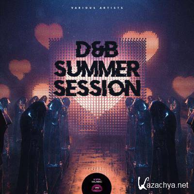 D&B Summer Session (2021)
