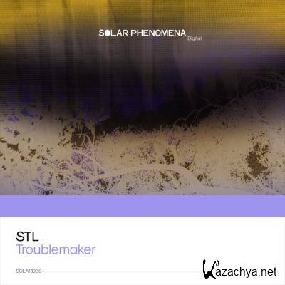 STL - Troublemaker (2021)