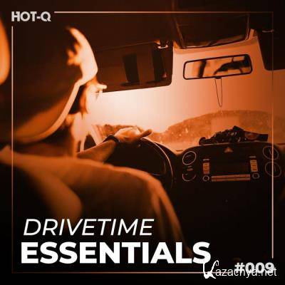 Drivetime Essentials 009 (2021)
