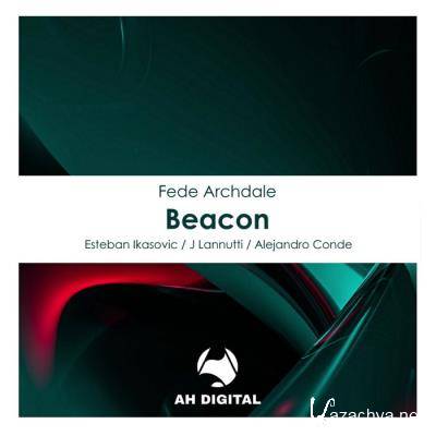 Fede Archdale - Beacon (2021)