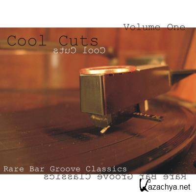 Cool Cuts, Vol. 1 (Rare Bar Groove Classics) (2021) FLAC