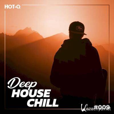 Deep House Chill 009 (2021)