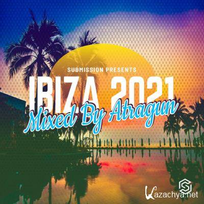 Submission Recordings Presents: Ibiza 2021 (2021)