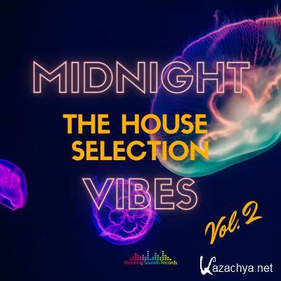 Midnight Vibes: The House Selection, Vol 2 (2021)