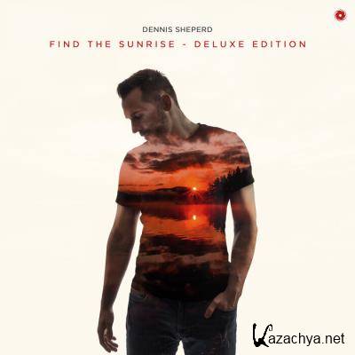 Dennis Sheperd - Find The Sunrise (Deluxe Edition - Extended Mixes) (2021)