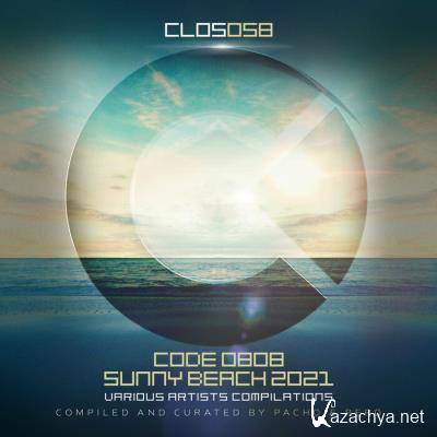 Code 0808 Sunny Beach 2021 (2021) FLAC