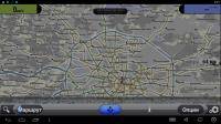 AutoMapa - GPS navigation, CB Radio, radars 6.4.2 (3941) (Android)