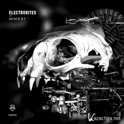 Electrorites  - MMXXI (2021)
