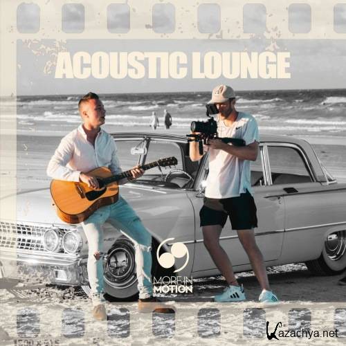 VA - Acoustic Lounge (2021)