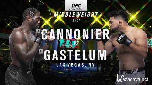  :   -   /   / UFC on ESPN 29: Cannonier vs. Gastelum / Prelims & Main Card (2021) WEB-DL 720p