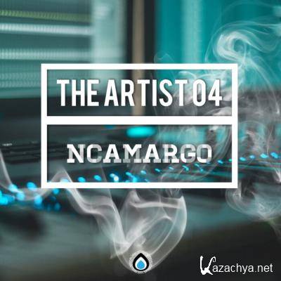nCamargo - The Artist 04 (2021)
