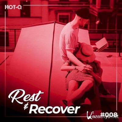 Rest & Recover 008 (2021)