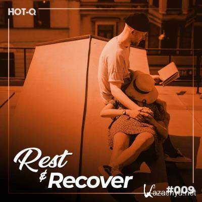 Rest & Recover 009 (2021)
