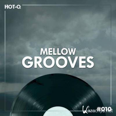 Mellow Grooves 010 (2021)