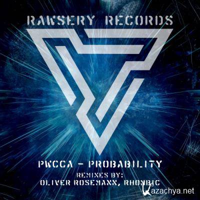 PWCCA - Probability (2021)