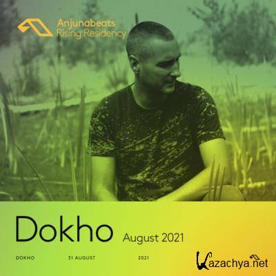 Dokho  - The Anjunabeats Rising Residency 005 (2021-08-31)