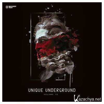 Unique Underground Vol 15 (2021)