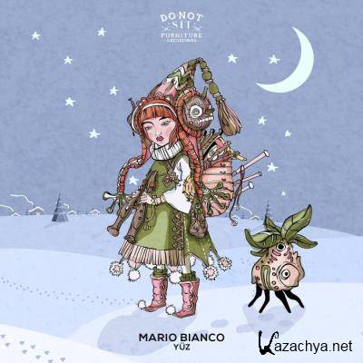 Mario Bianco - YUZ (2021)