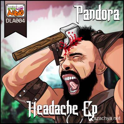 Pandora - Headache (2021)